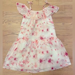 Orchestra dress, size 6